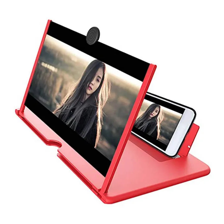 Mobile Screen Magnifier