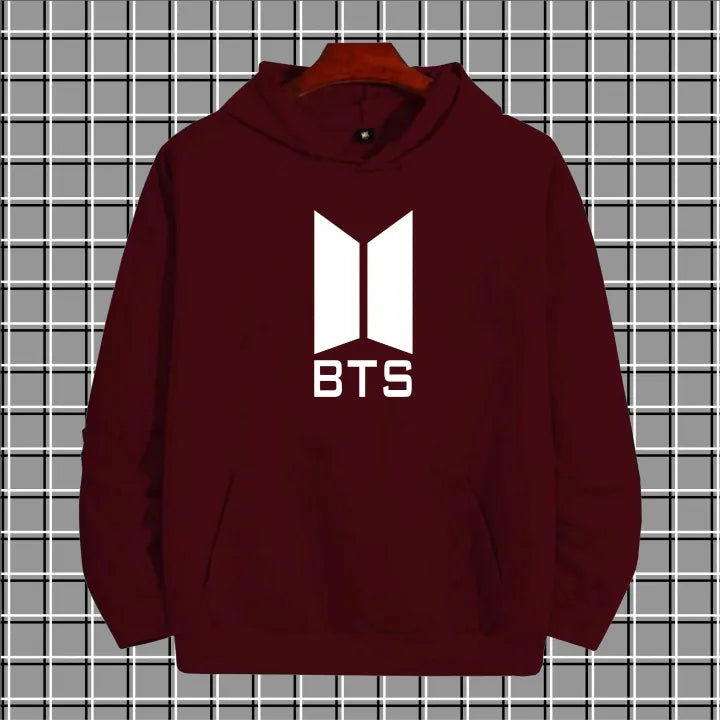 High quality Men kangaroo hoodie