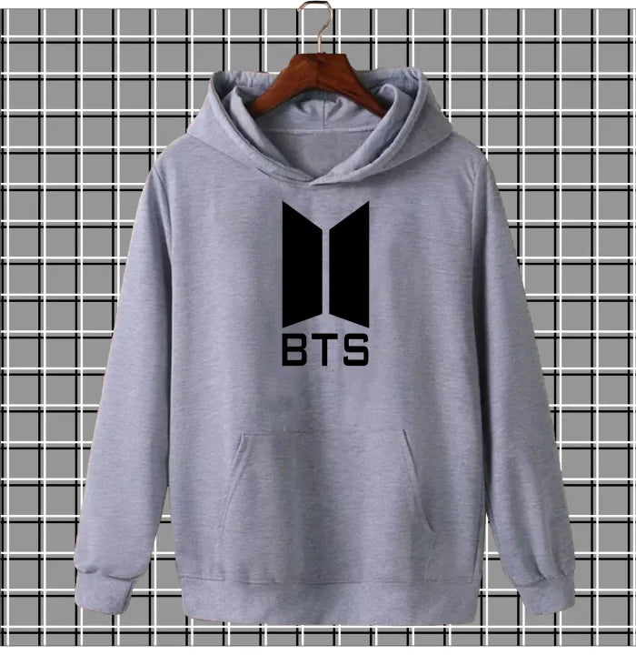 High quality Men kangaroo hoodie