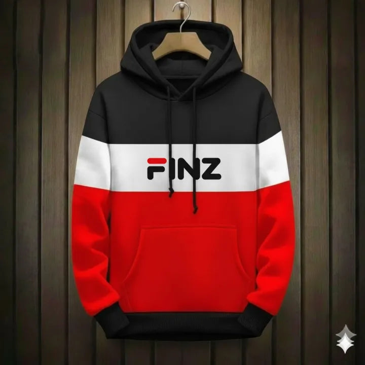 Men Winter Hoodie