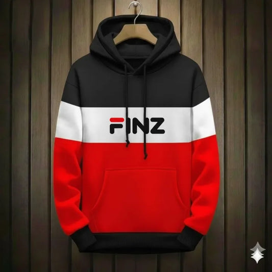 Men Winter Hoodie