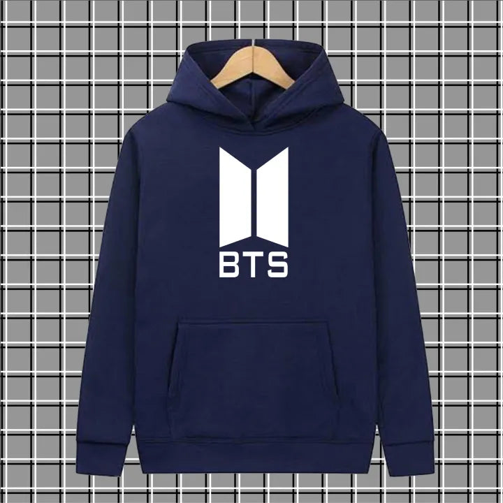 High quality Men kangaroo hoodie