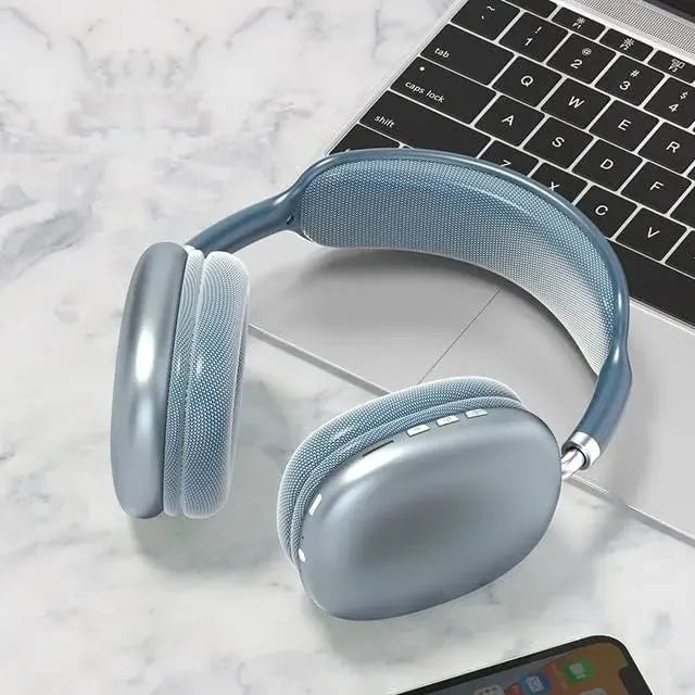T9 Wireless Bluetooth Headphones