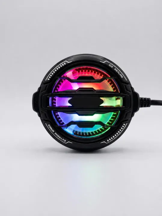 CX07 Mobile Cooling Fan for Gaming