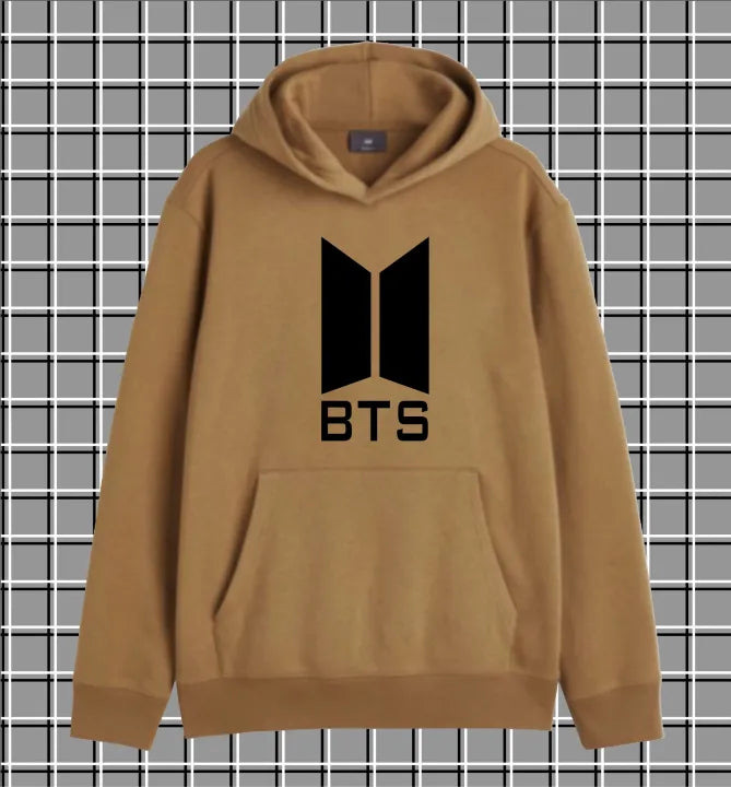 High quality Men kangaroo hoodie