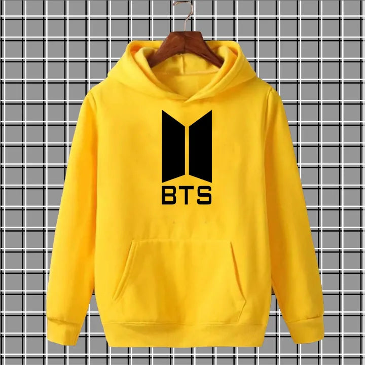 High quality Men kangaroo hoodie