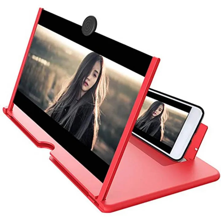 Mobile Screen Magnifier