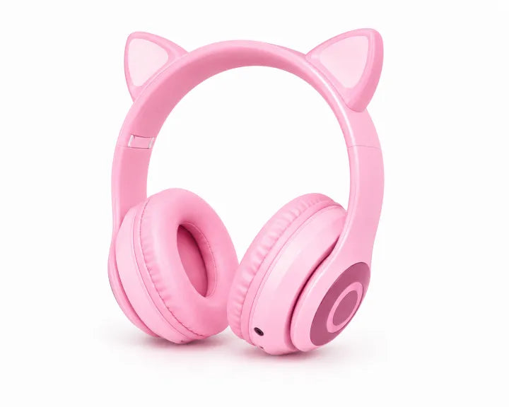 Cat P47 Wireless Bluetooth Headphones